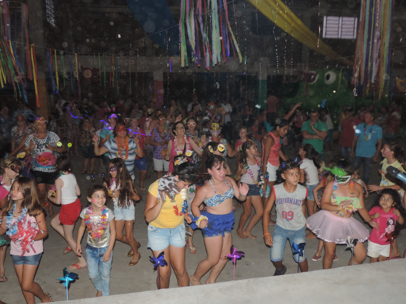 “CARNAVAL FAÇA BONITO”